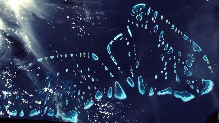 CAA海洋生命之城——海上絲綢之路的展示窗口獲獎(jiǎng)項(xiàng)目_2